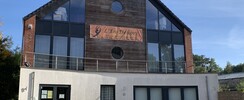 L'En-Dehors  - Ecole de danse