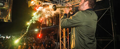 Dj Ignite - Dj set (+ trompette live)