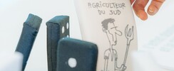 Le Musée du Capitalisme 