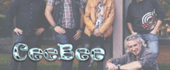 CeeBee - Concert Funk-Rock