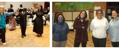 Alydyda - Danses grecques traditionnelles