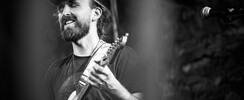 Clément REY  - Cours de Guitare tous styles, tous niveaux à Perwez