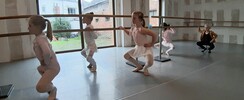 Atelier Mouvanse - Cours de danse dès 3 ans, ados et adultes