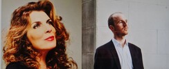 L’APRÈS -MIDI DE DEBUSSY RITA MATOS ALVES - SOPRANO