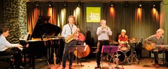 Pepper Jam - Animation Jazz 