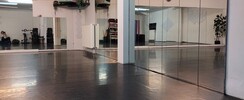 Salle de danse
