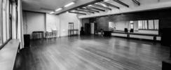 Bettina Do - Cours de danse Modern'Jazz Adultes