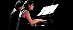 Cours de piano