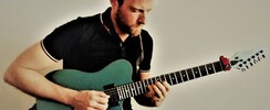 GB  - Cours de guitare tout style/niveau 