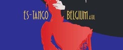 Es Tango Belgium - Tango à Liège 