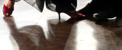 TangoFrisson - Cours de tango argentin 