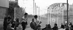 Djop Barbosa - Capoeira 