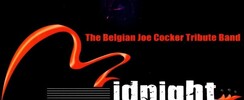 Midnight Groove - HOMMAGE A JOE COCKER