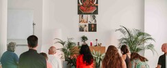 Mitra asbl - Formation de professeurs de Yoga 