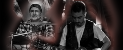 The Big Wheels - Cover John Fogerty and CCR