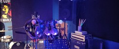 XaaD - Ingénieur du son live et studio