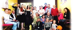 Un Espace Culturel & Humain 