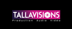 Tallavisions Studio d'enregistrement et de  Postproduction