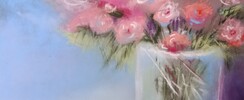 Récré seniors - Atelier de peintures