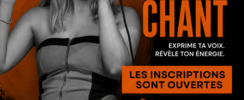 Centre Antoine Vitez - Cours de chant
