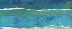 Jeudi des Familles : Vagues de papier