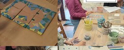Art et pratique de la poterie  - Enfants - Adolescents