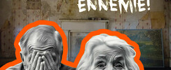 Vieillesse ennemie