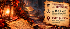 Magra et le secret du grimoire