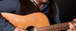Swinguitar for kids - Cours de guitare pour enfants et adultes