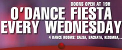 O'Dance - O'Dance Fiesta