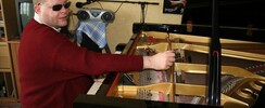 Accordeur-Bruxelles - Accordeur de pianos Uccle et alentours *Offre spéciale !