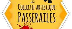  Passerailes - Collectif artistique