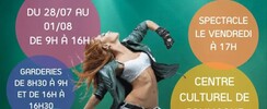 Independanse - Cours de danse