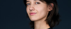 Brussels Headshots - Portrait Corporate