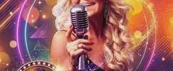 Dahlia Dalli  - Cover Dalida