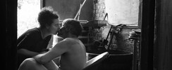 Concours de nouvelles : l’amour à la mine