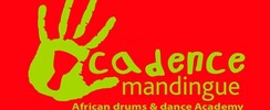 Cadence Mandingue Asbl - Cours de Djembé & douns (débutant à avancé)