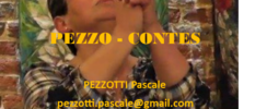PEZZOTTI Pascale - Conteuse