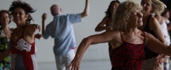 Pascal Cambier -  Biodanza - Cycle-découverte
