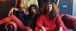 Cherche Local de répétiton a louer mensuelement