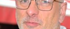 Jean-Philippe Regnier -  BLIND TEST LIVE