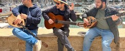 REBETIKO SEVDALIDES: SEVDALIDES REBETIKO ANTHOLOGY