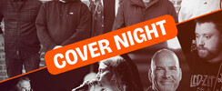 Cover night - Oasis & Avril Lavigne