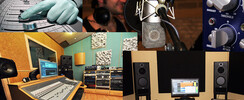 Studiolair - Studio d'enregistrement, mixage, mastering, sono