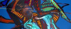Peppermintlounge -  dessin, peinture,créativité 