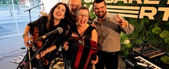 WATCHA TRIBU - Musique festive 