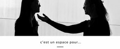 Entre elles - Cours de théâtre pour femmes