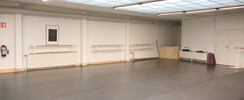 Studio de danse / yoga / pilates