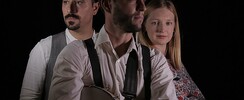 High Trees - Groupe de musique