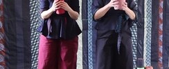 OBI ( 2eme séance)